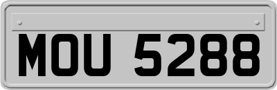 MOU5288
