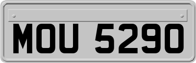 MOU5290