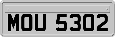 MOU5302