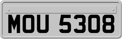 MOU5308