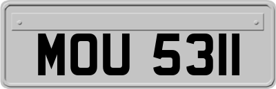 MOU5311