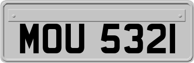MOU5321