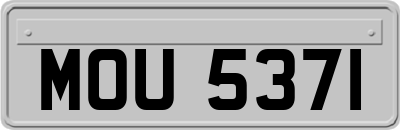 MOU5371