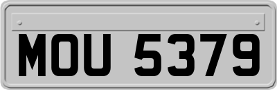 MOU5379