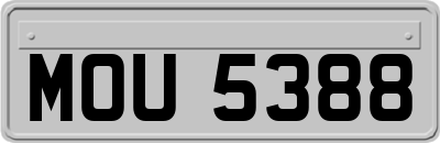 MOU5388
