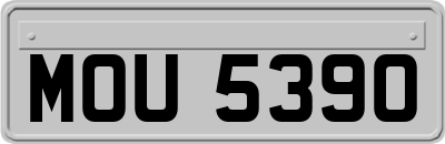 MOU5390
