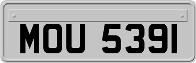 MOU5391