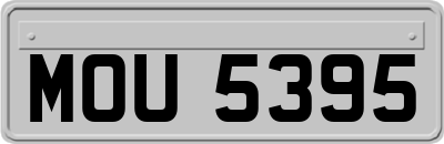 MOU5395