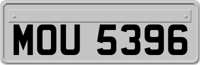 MOU5396