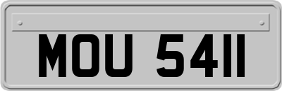 MOU5411