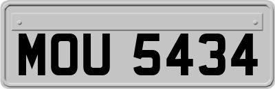 MOU5434
