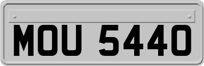 MOU5440