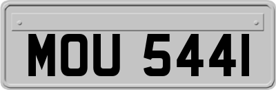 MOU5441