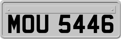 MOU5446