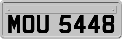 MOU5448