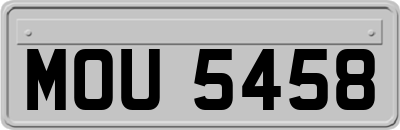 MOU5458