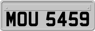 MOU5459