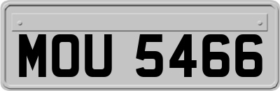 MOU5466