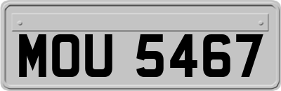 MOU5467