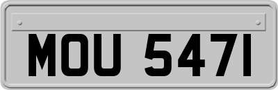 MOU5471