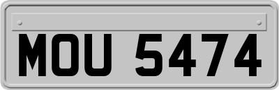 MOU5474