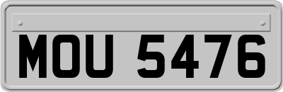 MOU5476