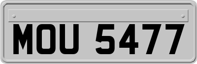MOU5477