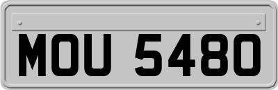 MOU5480
