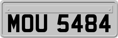 MOU5484