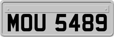 MOU5489