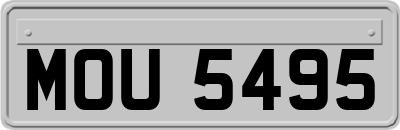 MOU5495