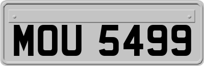 MOU5499