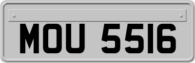 MOU5516