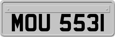 MOU5531