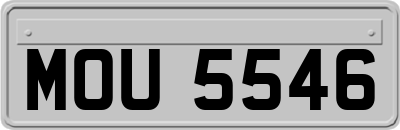 MOU5546