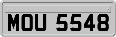 MOU5548