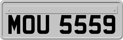 MOU5559