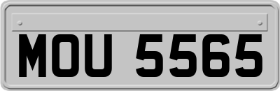 MOU5565