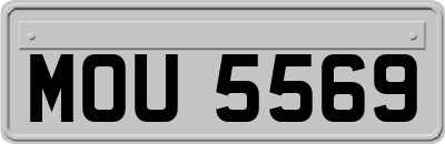 MOU5569