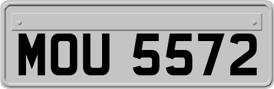 MOU5572