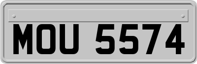 MOU5574