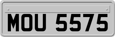 MOU5575