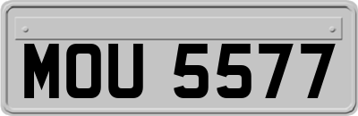 MOU5577