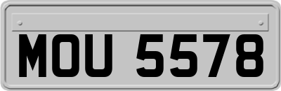 MOU5578