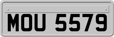 MOU5579
