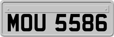 MOU5586