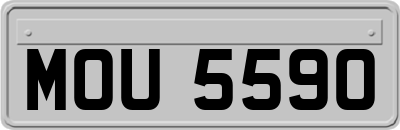 MOU5590