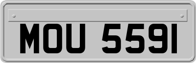 MOU5591