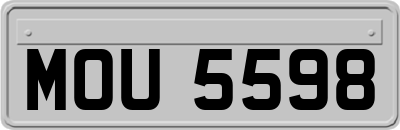 MOU5598