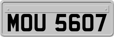 MOU5607